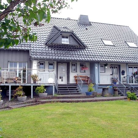 Ferienwohnung Pfeil Blankenheim  Εξωτερικό φωτογραφία