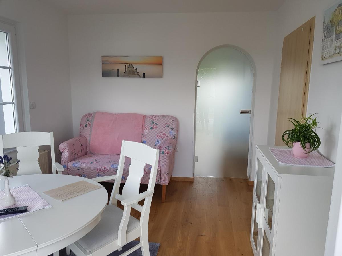 Ferienwohnung Pfeil Blankenheim  Εξωτερικό φωτογραφία