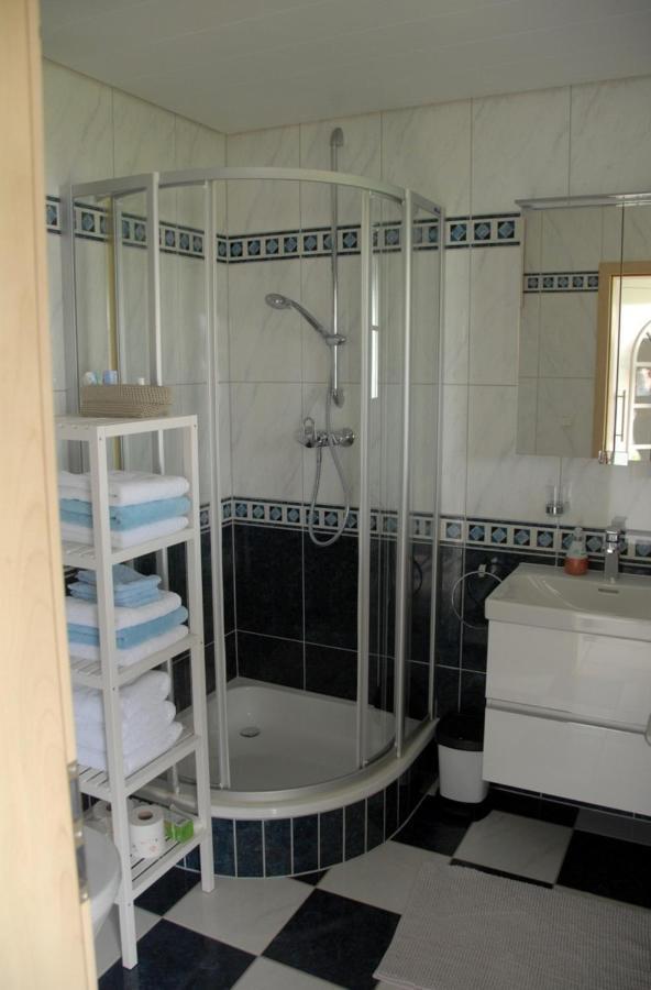Ferienwohnung Pfeil Blankenheim  Εξωτερικό φωτογραφία