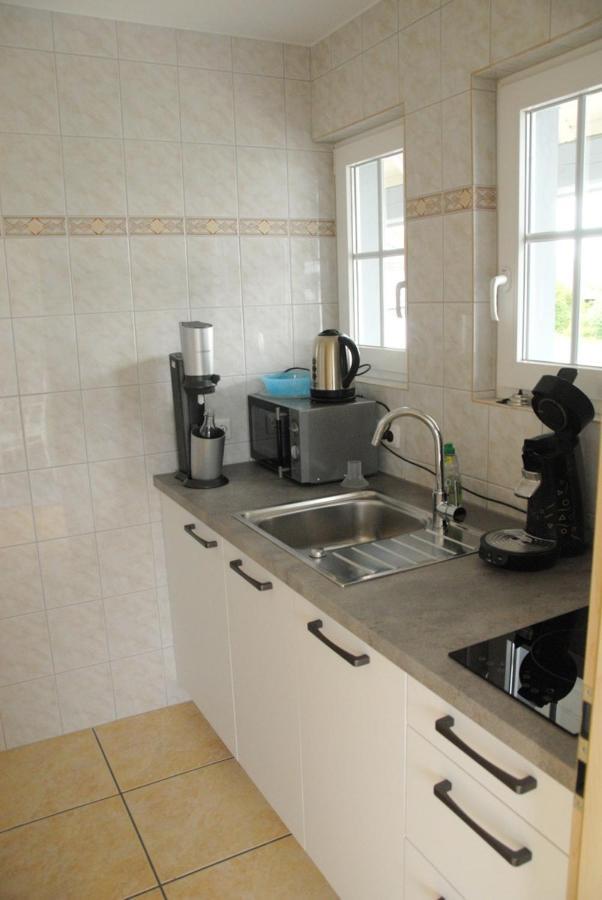 Ferienwohnung Pfeil Blankenheim  Εξωτερικό φωτογραφία