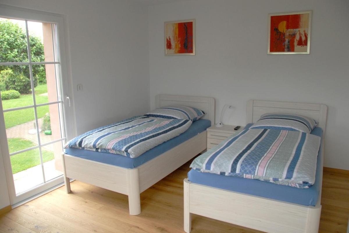 Ferienwohnung Pfeil Blankenheim  Εξωτερικό φωτογραφία