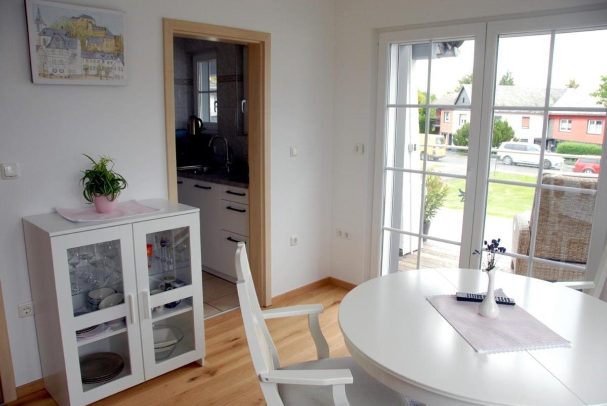 Ferienwohnung Pfeil Blankenheim  Εξωτερικό φωτογραφία